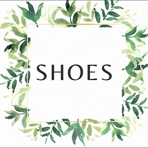 Footwear at a glance  🌿🌿🌿